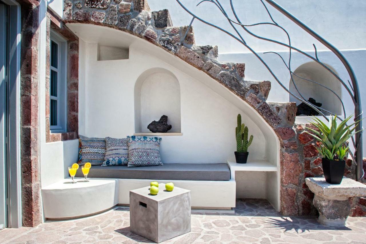 Sweet Nectar Villa With Hot Tub Pyrgos Kallistis ภายนอก รูปภาพ