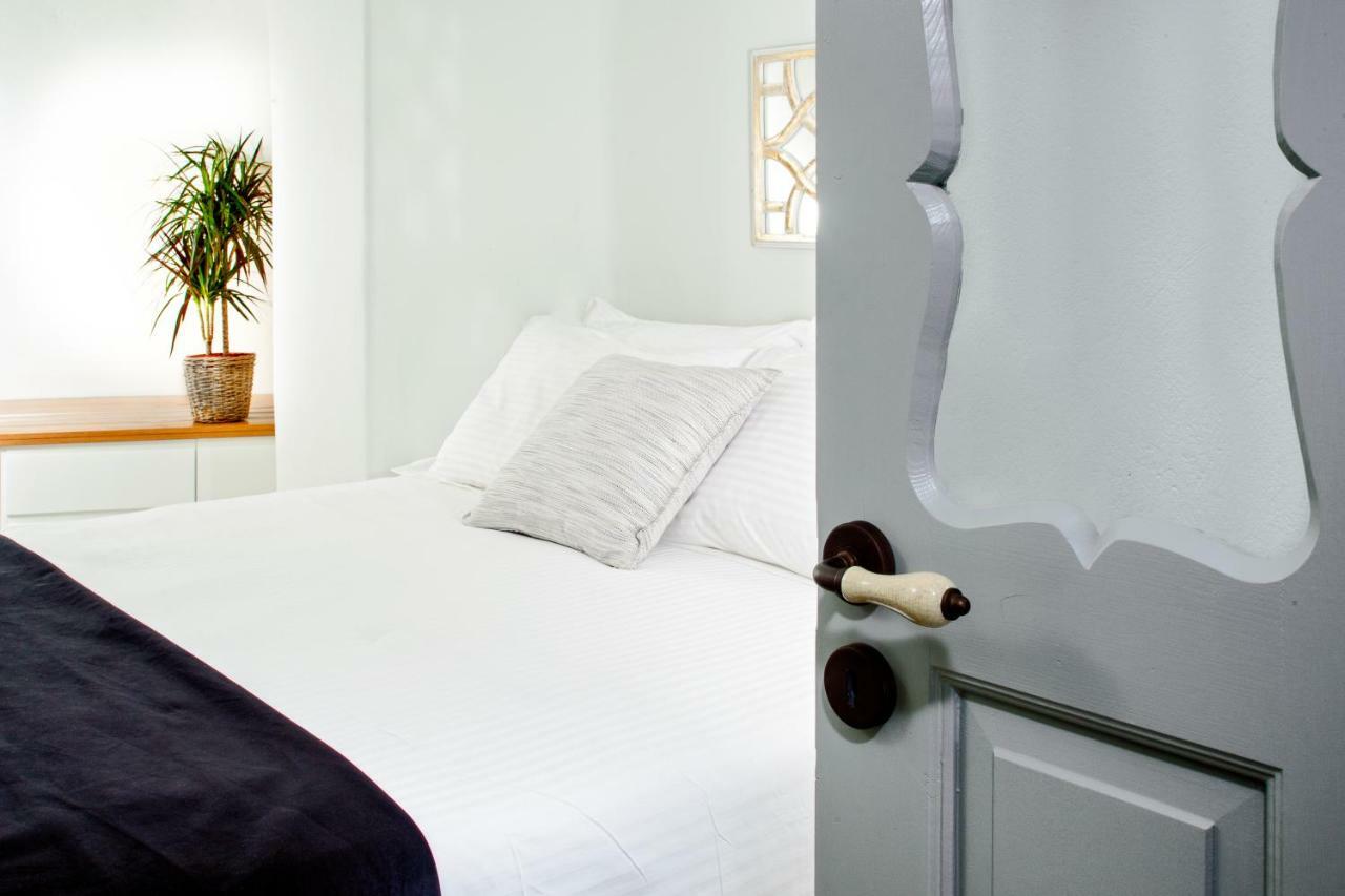Sweet Nectar Villa With Hot Tub Pyrgos Kallistis ภายนอก รูปภาพ